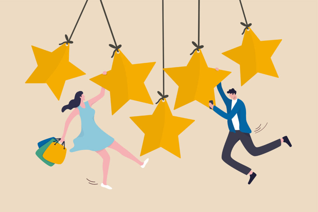 Customer service excellence in the luxury segment: How to stand out